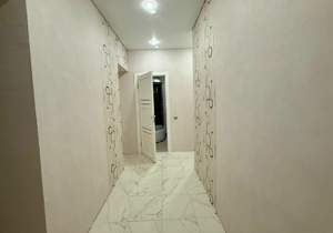 2-к квартира, вторичка, 55м2, 1/3 этаж