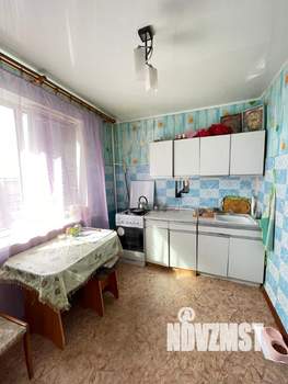 1-к квартира, вторичка, 37м2, 7/9 этаж
