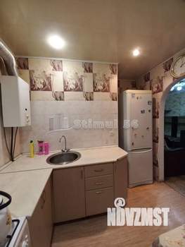 2-к квартира, вторичка, 42м2, 3/3 этаж