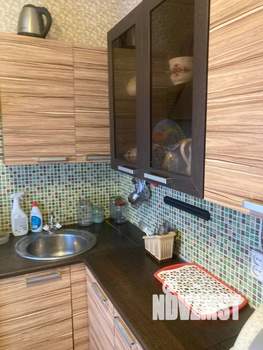 3-к квартира, вторичка, 53м2, 1/2 этаж