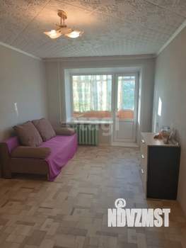 1-к квартира, вторичка, 31м2, 4/5 этаж