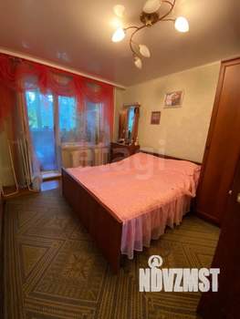 3-к квартира, вторичка, 66м2, 3/9 этаж