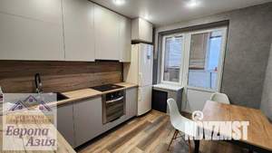 1-к квартира, вторичка, 46м2, 13/16 этаж