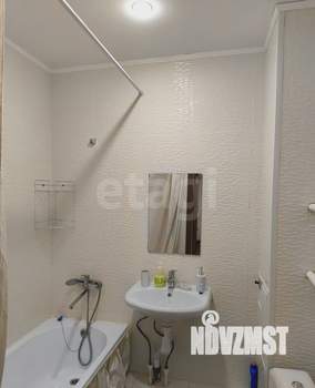 1-к квартира, вторичка, 37м2, 14/17 этаж