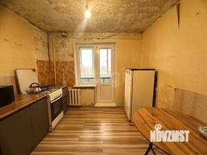 2-к квартира, вторичка, 53м2, 5/5 этаж