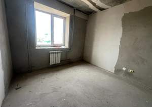 1-к квартира, вторичка, 35м2, 11/17 этаж