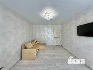 2-к квартира, вторичка, 62м2, 1/12 этаж