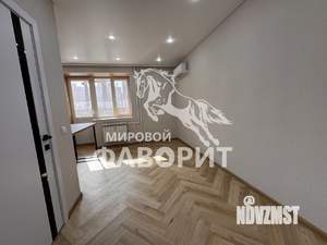 Студия квартира, вторичка, 20м2, 7/17 этаж