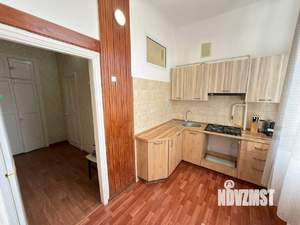 2-к квартира, вторичка, 58м2, 4/4 этаж