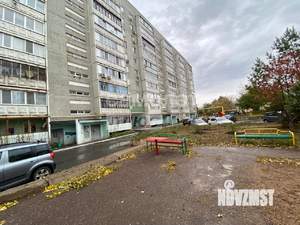 3-к квартира, вторичка, 66м2, 6/10 этаж