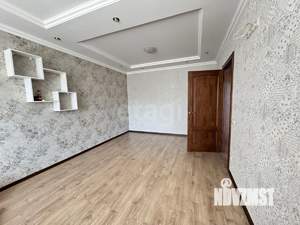 1-к квартира, вторичка, 41м2, 4/13 этаж