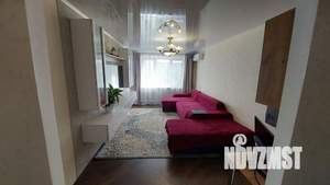 3-к квартира, вторичка, 66м2, 6/9 этаж