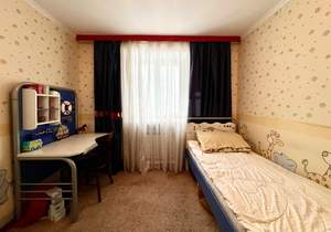 2-к квартира, вторичка, 50м2, 4/5 этаж