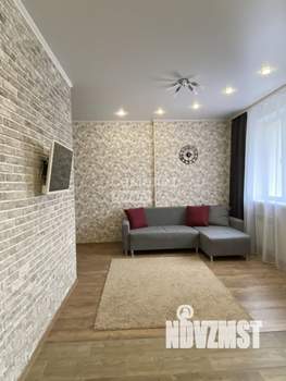 1-к квартира, вторичка, 36м2, 17/17 этаж