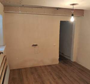 1-к квартира, вторичка, 20м2, 1/2 этаж