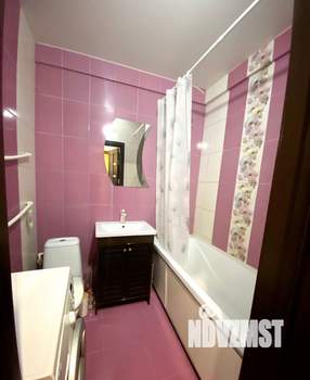 1-к квартира, вторичка, 40м2, 17/18 этаж