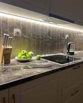 3-к квартира, вторичка, 75м2, 13/17 этаж