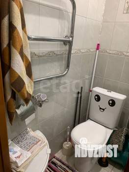 4-к квартира, вторичка, 61м2, 1/5 этаж