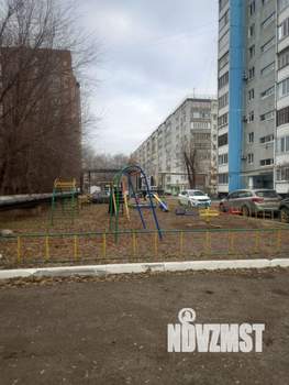 3-к квартира, вторичка, 65м2, 2/9 этаж