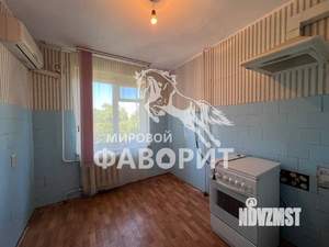 2-к квартира, вторичка, 53м2, 3/9 этаж