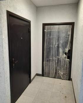 1-к квартира, сданный дом, 48м2, 3/4 этаж