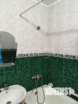 1-к квартира, вторичка, 36м2, 5/9 этаж