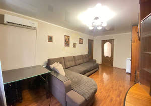 3-к квартира, вторичка, 62м2, 2/5 этаж