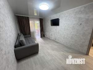 1-к квартира, вторичка, 32м2, 2/5 этаж