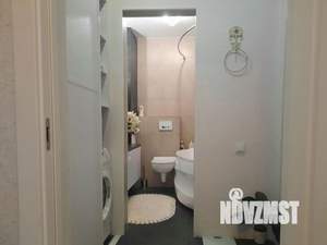 2-к квартира, вторичка, 59м2, 7/17 этаж