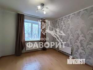2-к квартира, вторичка, 50м2, 3/6 этаж