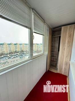 1-к квартира, вторичка, 36м2, 10/10 этаж