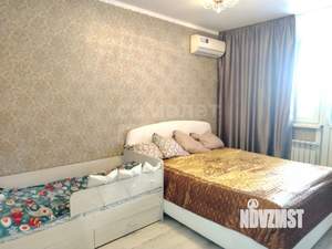 1-к квартира, вторичка, 48м2, 3/15 этаж