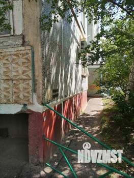 2-к квартира, вторичка, 52м2, 1/9 этаж