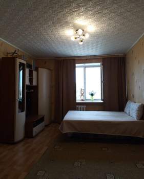 2-к квартира, вторичка, 47м2, 5/9 этаж