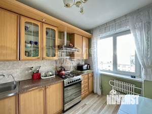 3-к квартира, вторичка, 66м2, 7/9 этаж