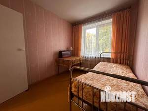 4-к квартира, вторичка, 61м2, 1/5 этаж