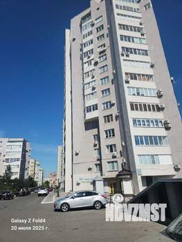 2-к квартира, вторичка, 89м2, 12/16 этаж