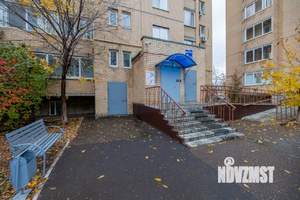 1-к квартира, вторичка, 45м2, 7/10 этаж