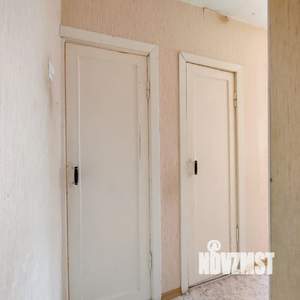 2-к квартира, вторичка, 44м2, 3/9 этаж