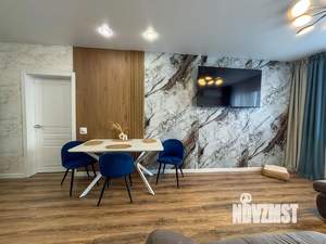 3-к квартира, вторичка, 60м2, 12/17 этаж