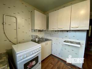 2-к квартира, вторичка, 42м2, 2/2 этаж