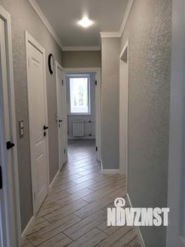 2-к квартира, вторичка, 51м2, 4/5 этаж