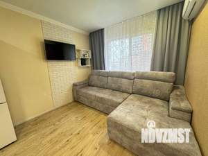 2-к квартира, вторичка, 44м2, 3/17 этаж