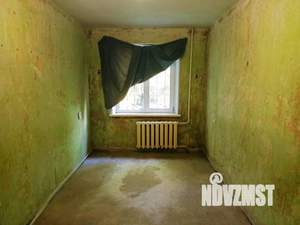 2-к квартира, вторичка, 44м2, 1/5 этаж