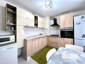 4-к квартира, вторичка, 97м2, 4/4 этаж