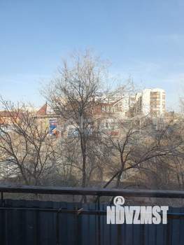 4-к квартира, вторичка, 60м2, 4/5 этаж