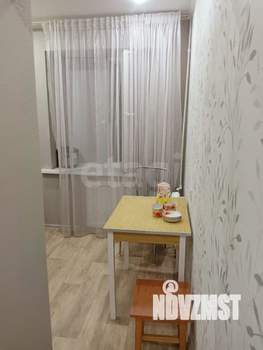 1-к квартира, вторичка, 31м2, 3/5 этаж