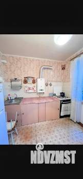 1-к квартира, вторичка, 36м2, 5/5 этаж