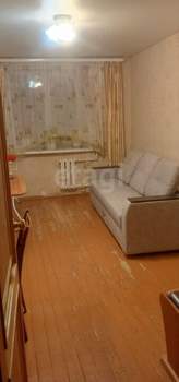 3-к квартира, вторичка, 62м2, 3/5 этаж