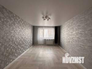 1-к квартира, вторичка, 39м2, 1/9 этаж